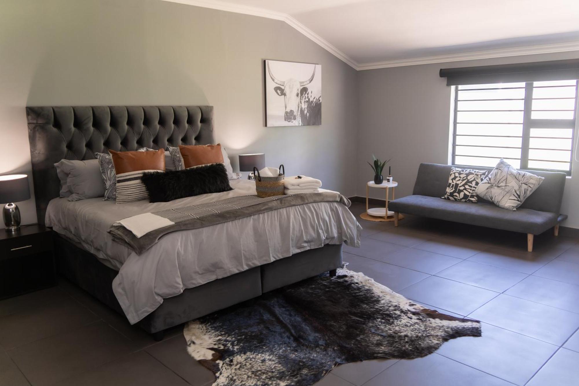 Waterfront Boutique Hotel Vanderkloof Kültér fotó